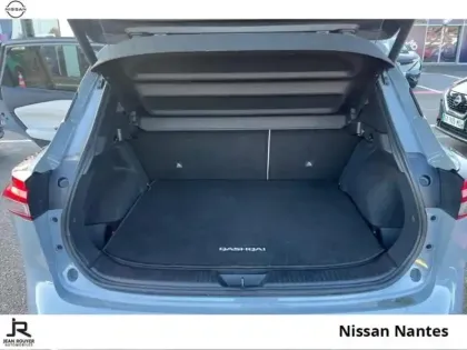 Photo 6 Nissan Qashqai  e-POWER 190ch Tekna 2022