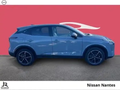 Photo 11 Nissan Qashqai  e-POWER 190ch Tekna 2022