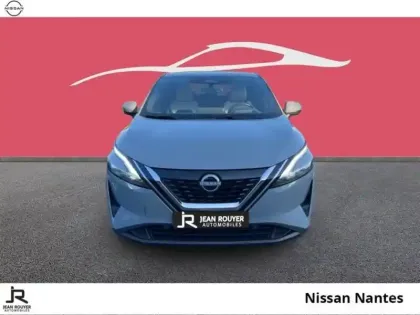 Photo 8 Nissan Qashqai  e-POWER 190ch Tekna 2022