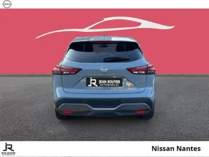 Photo 10 Nissan Qashqai  e-POWER 190ch Tekna 2022