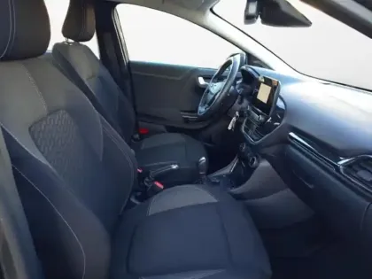 Photo 14 Ford Puma  1.0 EcoBoost 125ch S&S mHEV Titanium Business Powershift