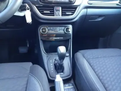 Photo 10 Ford Puma  1.0 EcoBoost 125ch S&S mHEV Titanium Business Powershift