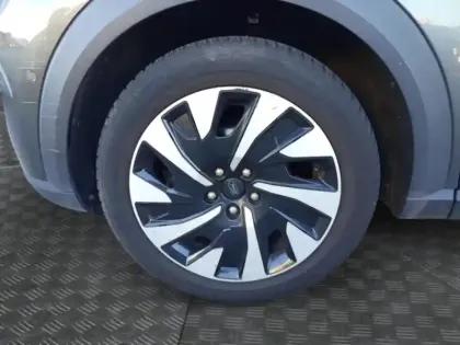 Photo 13 Ford Puma  1.0 EcoBoost 125ch S&S mHEV Titanium Business Powershift