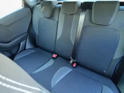 Photo 12 Ford Puma  1.0 EcoBoost 125ch S&S mHEV Titanium Business Powershift