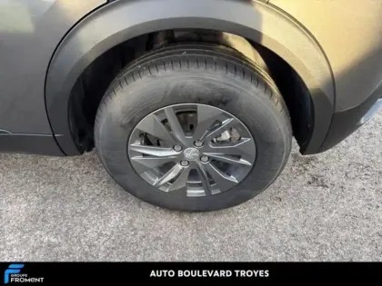 Photo 12 Peugeot 2008  1.2 PureTech 100ch S&S Style