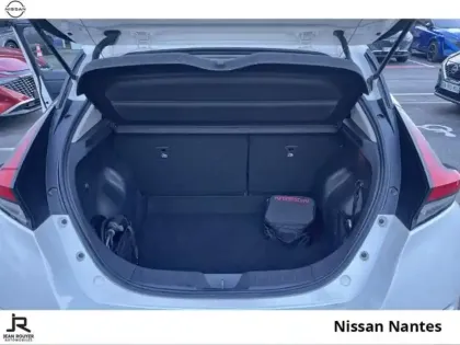 Photo 6 Nissan Leaf  150ch 40kWh Acenta 22