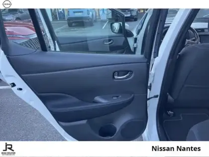 Photo 12 Nissan Leaf  150ch 40kWh Acenta 22