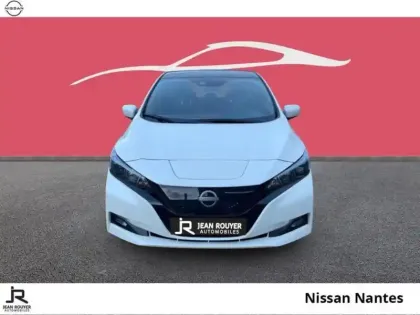 Photo 8 Nissan Leaf  150ch 40kWh Acenta 22