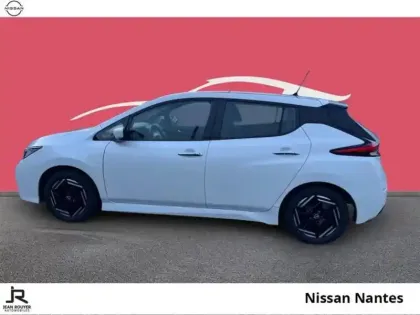 Photo 9 Nissan Leaf  150ch 40kWh Acenta 22