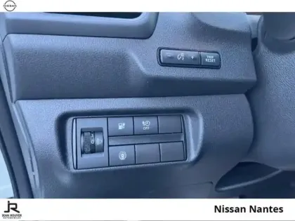 Photo 14 Nissan Leaf  150ch 40kWh Acenta 22