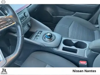 Photo 5 Nissan Leaf  150ch 40kWh Acenta 22