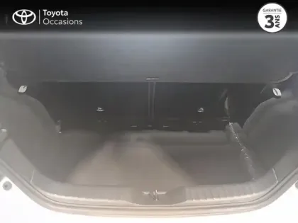 Photo 10 Toyota Aygo  X 1.0 VVT-i 72ch Active Business MY23