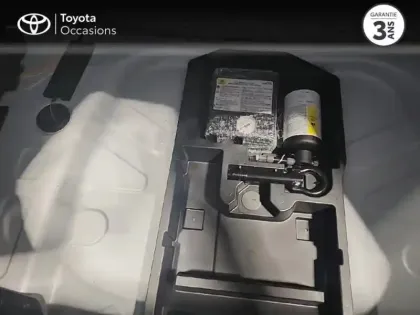 Photo 12 Toyota Aygo  X 1.0 VVT-i 72ch Active Business MY23