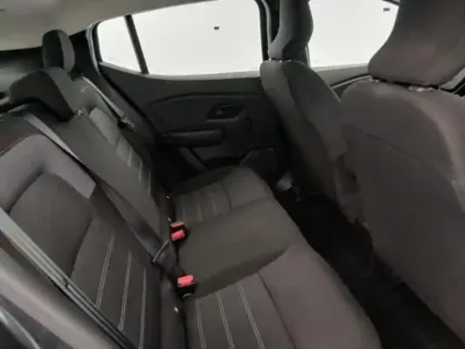 Photo 14 Dacia Sandero  1.0 TCe 90ch Essential