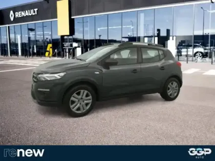 Photo 11 Dacia Sandero  1.0 TCe 90ch Essential