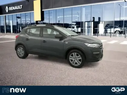 Photo 6 Dacia Sandero  1.0 TCe 90ch Essential