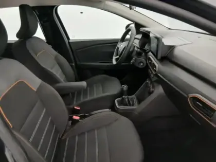 Photo 13 Dacia Sandero  1.0 TCe 90ch Essential