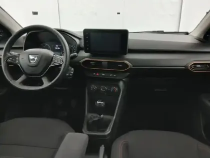 Photo 12 Dacia Sandero  1.0 TCe 90ch Essential