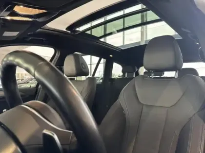 Photo 13 BMW X3  xDrive30eA 292ch M Sport 10cv