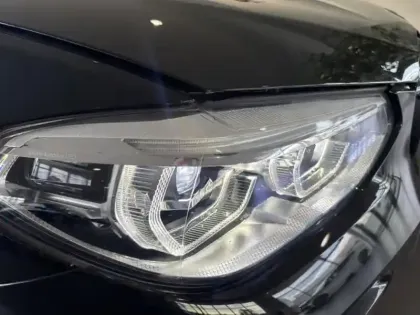 Photo 9 BMW X3  xDrive30eA 292ch M Sport 10cv