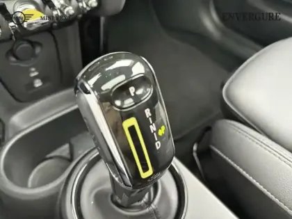 Photo 14 Mini Mini  Cooper SE 184ch Edition Premium Plus BVA 5CV