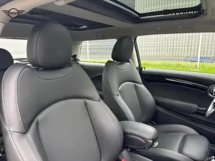 Photo 8 Mini Mini  Cooper SE 184ch Edition Premium Plus BVA 5CV