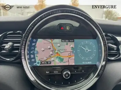 Photo 10 Mini Mini  Cooper SE 184ch Edition Premium Plus BVA 5CV