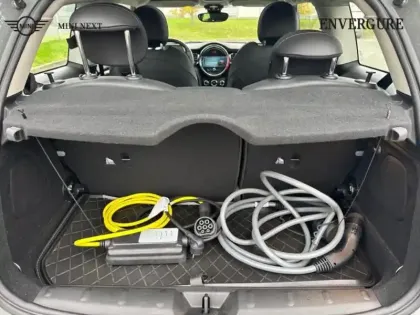 Photo 6 Mini Mini  Cooper SE 184ch Edition Premium Plus BVA 5CV