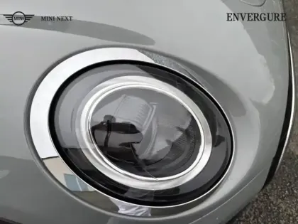 Photo 9 Mini Mini  Cooper SE 184ch Edition Premium Plus BVA 5CV