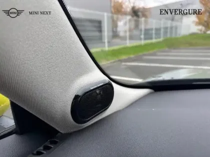 Photo 13 Mini Mini  Cooper SE 184ch Edition Premium Plus BVA 5CV