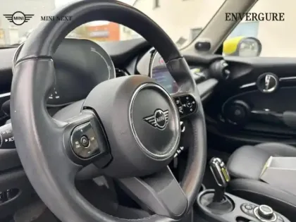 Photo 5 Mini Mini  Cooper SE 184ch Edition Premium Plus BVA 5CV