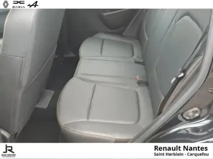 Photo 13 Dacia Spring  45ch Confort Plus - Achat Intégral