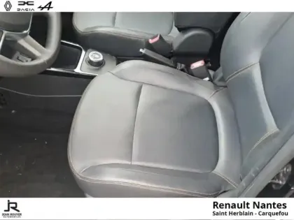 Photo 12 Dacia Spring  45ch Confort Plus - Achat Intégral