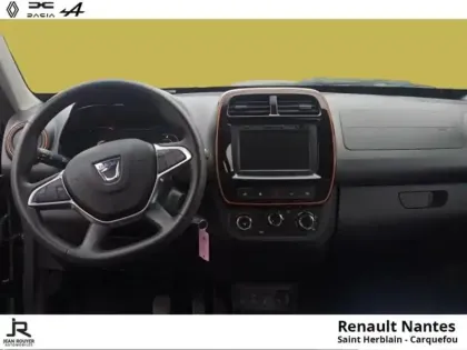 Photo 9 Dacia Spring  45ch Confort Plus - Achat Intégral