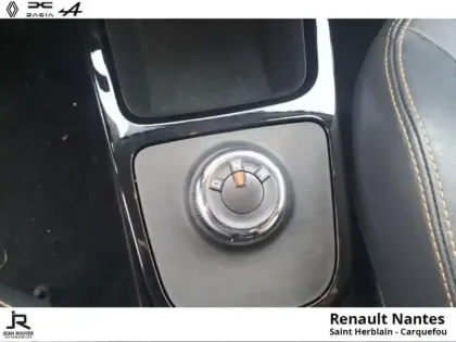 Photo 10 Dacia Spring  45ch Confort Plus - Achat Intégral