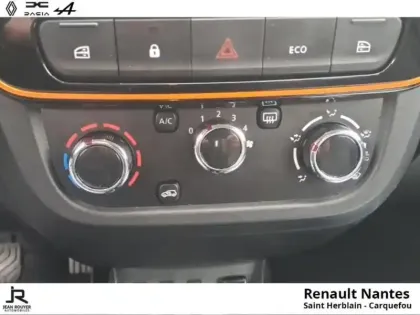 Photo 11 Dacia Spring  45ch Confort Plus - Achat Intégral