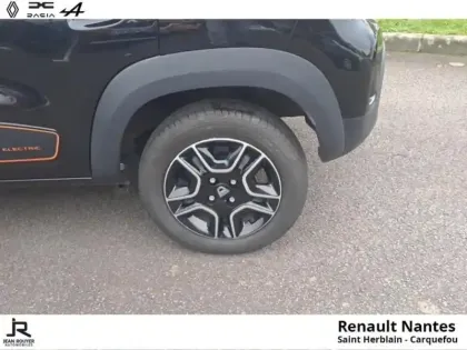 Photo 8 Dacia Spring  45ch Confort Plus - Achat Intégral