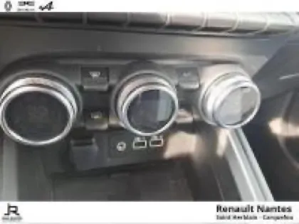 Photo 10 Renault Clio  1.6 E-Tech 145ch full hybrid esprit Alpine - 24