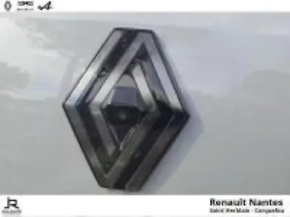 Photo 12 Renault Clio  1.6 E-Tech 145ch full hybrid esprit Alpine - 24