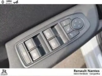 Photo 11 Renault Clio  1.6 E-Tech 145ch full hybrid esprit Alpine - 24