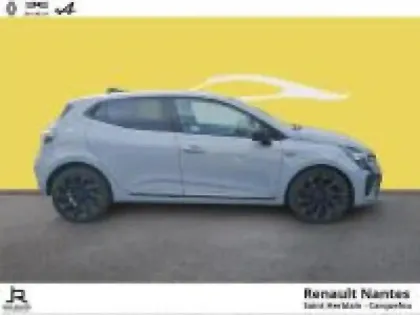 Photo 5 Renault Clio  1.6 E-Tech 145ch full hybrid esprit Alpine - 24