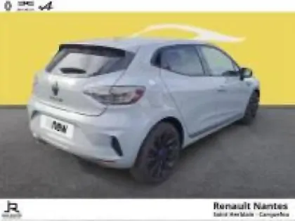 Photo 7 Renault Clio  1.6 E-Tech 145ch full hybrid esprit Alpine - 24