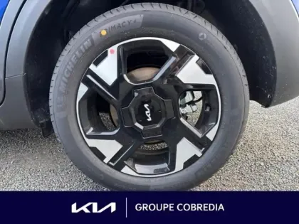 Photo 13 Kia Stonic  1.0 T-GDi 115ch MHEV Active DCT7