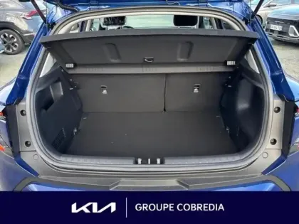 Photo 11 Kia Stonic  1.0 T-GDi 115ch MHEV Active DCT7