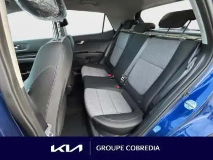 Photo 10 Kia Stonic  1.0 T-GDi 115ch MHEV Active DCT7