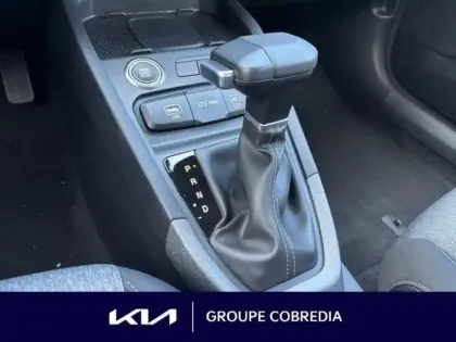 Photo 9 Kia Stonic  1.0 T-GDi 115ch MHEV Active DCT7