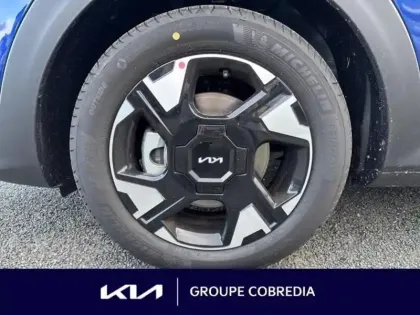 Photo 12 Kia Stonic  1.0 T-GDi 115ch MHEV Active DCT7