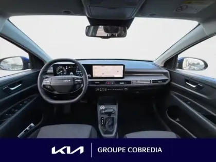 Photo 5 Kia Stonic  1.0 T-GDi 115ch MHEV Active DCT7