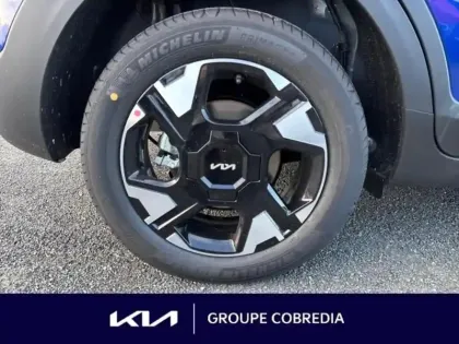 Photo 14 Kia Stonic  1.0 T-GDi 115ch MHEV Active DCT7