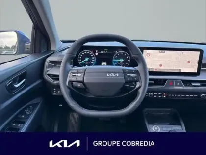 Photo 6 Kia Stonic  1.0 T-GDi 115ch MHEV Active DCT7